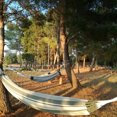Le Stelle Di Arneo - Holiday home Torre Lapillo