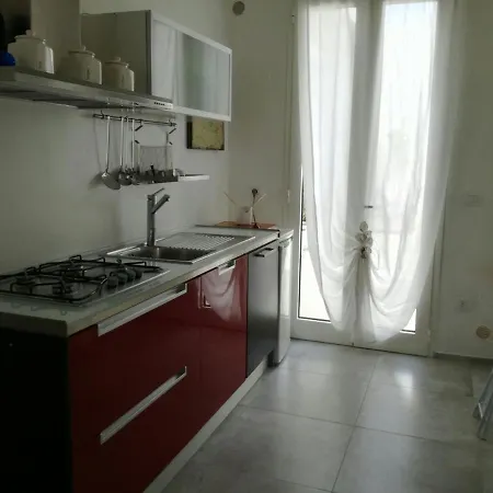 Le Stelle Di Arneo - Holiday home Torre Lapillo