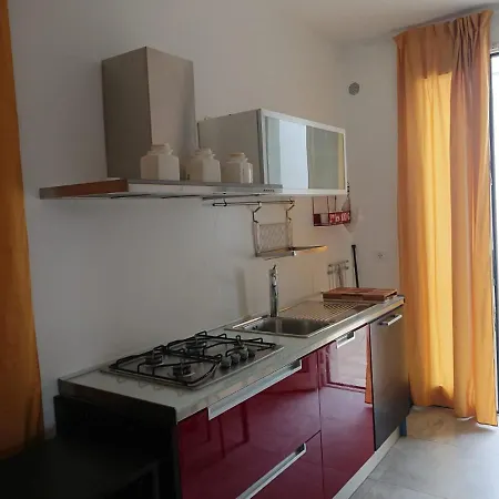 Holiday home Le Stelle Di Arneo -