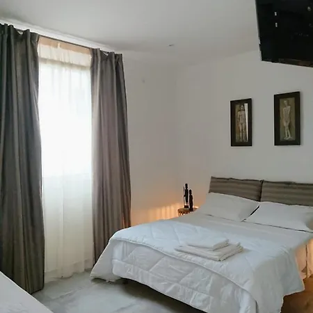 Le Stelle Di Arneo - Holiday home *