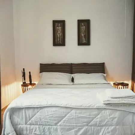 Holiday home Le Stelle Di Arneo - *