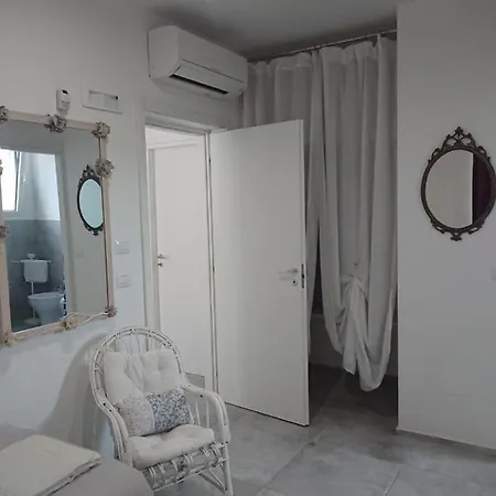 Holiday home Le Stelle Di Arneo -