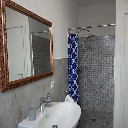 Holiday home Le Stelle Di Arneo - *