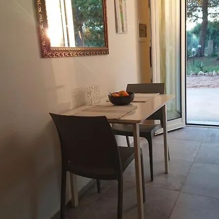 Holiday home Le Stelle Di Arneo -
