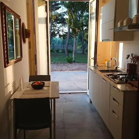 Holiday home Le Stelle Di Arneo - Torre Lapillo